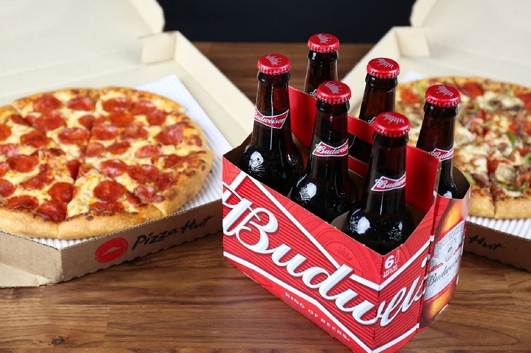 pizza hut